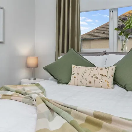 Royal Troon Golf Let Apartment Exterior photo