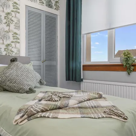 Royal Troon Golf Let Apartment Exterior photo