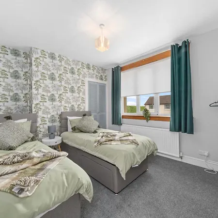 Royal Troon Golf Let Apartment Exterior photo
