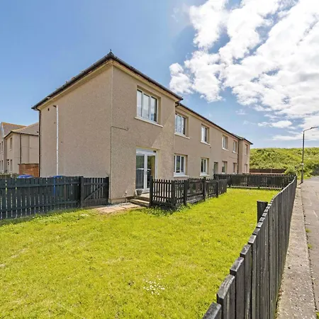 Royal Troon Golf Let Apartment Exterior photo