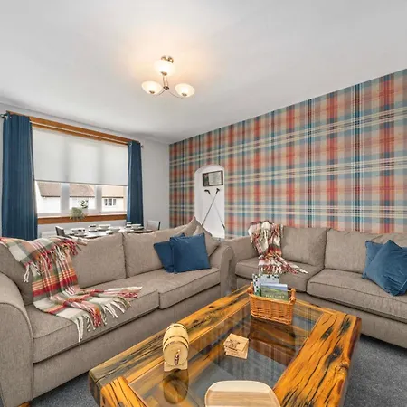 Royal Troon Golf Let Apartment Exterior photo