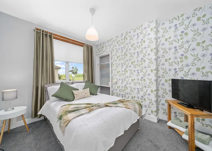 Royal Troon Golf Let
