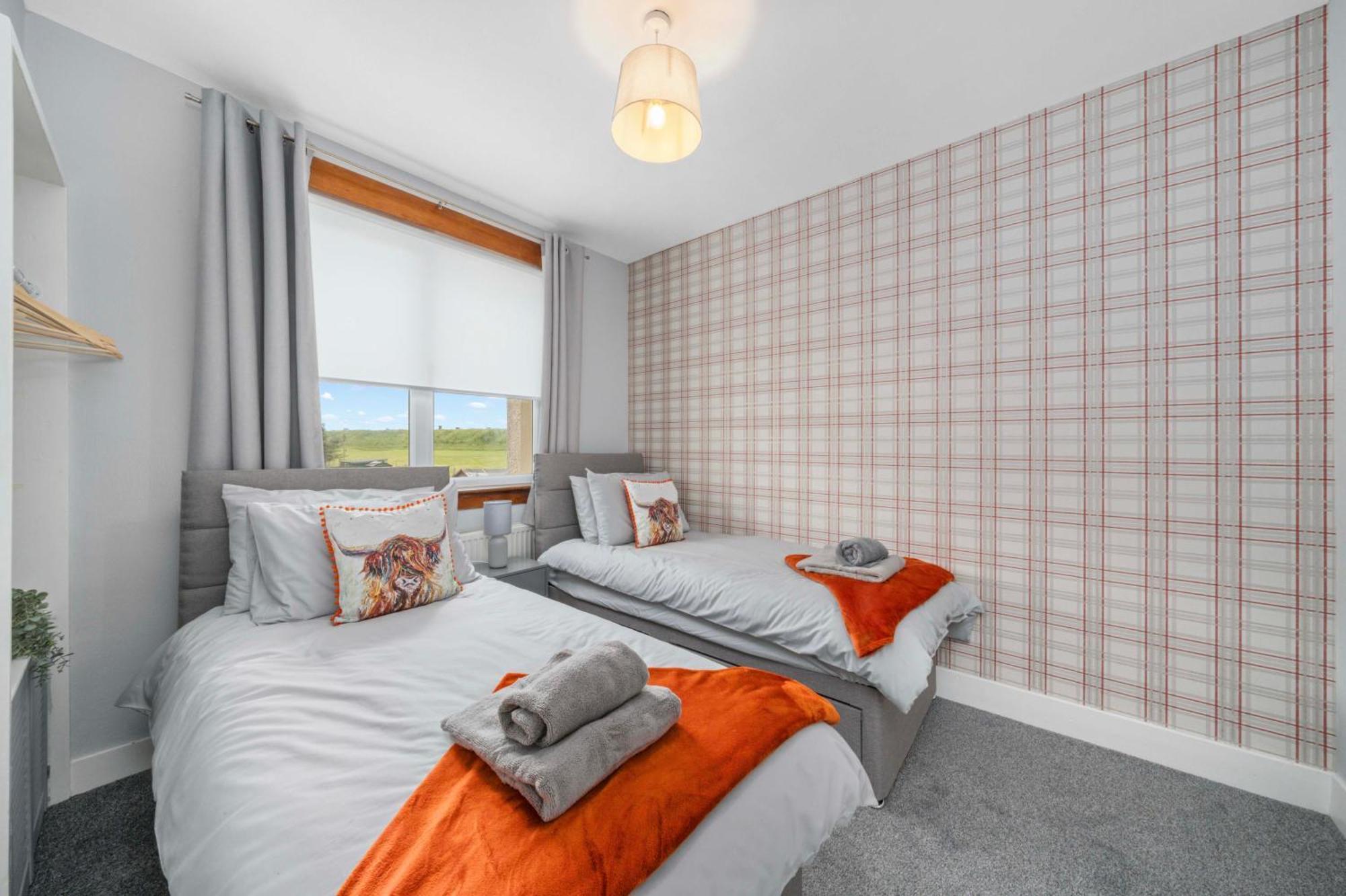 Apartment Royal Golf Let *
