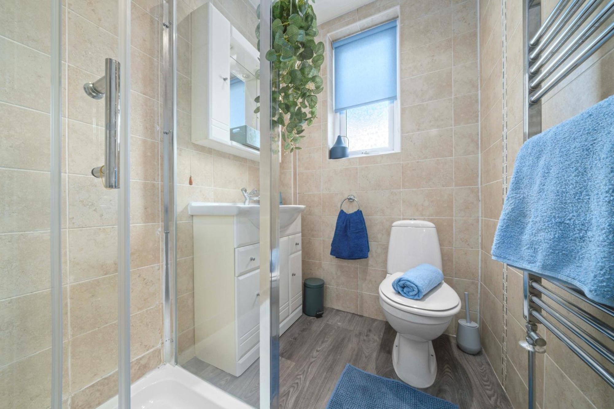 Royal Golf Let Apartment Troon
