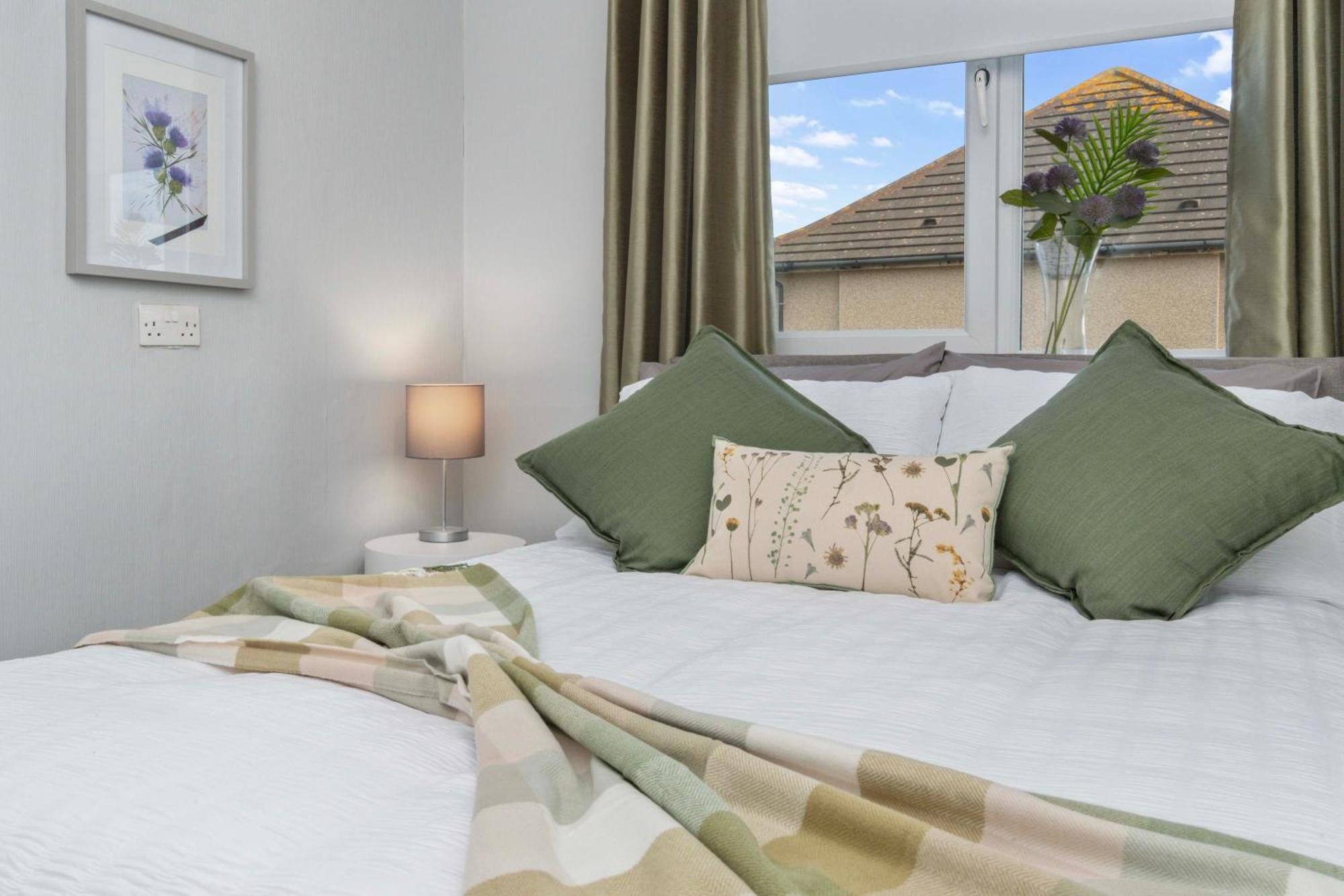Royal Golf Let Apartment *