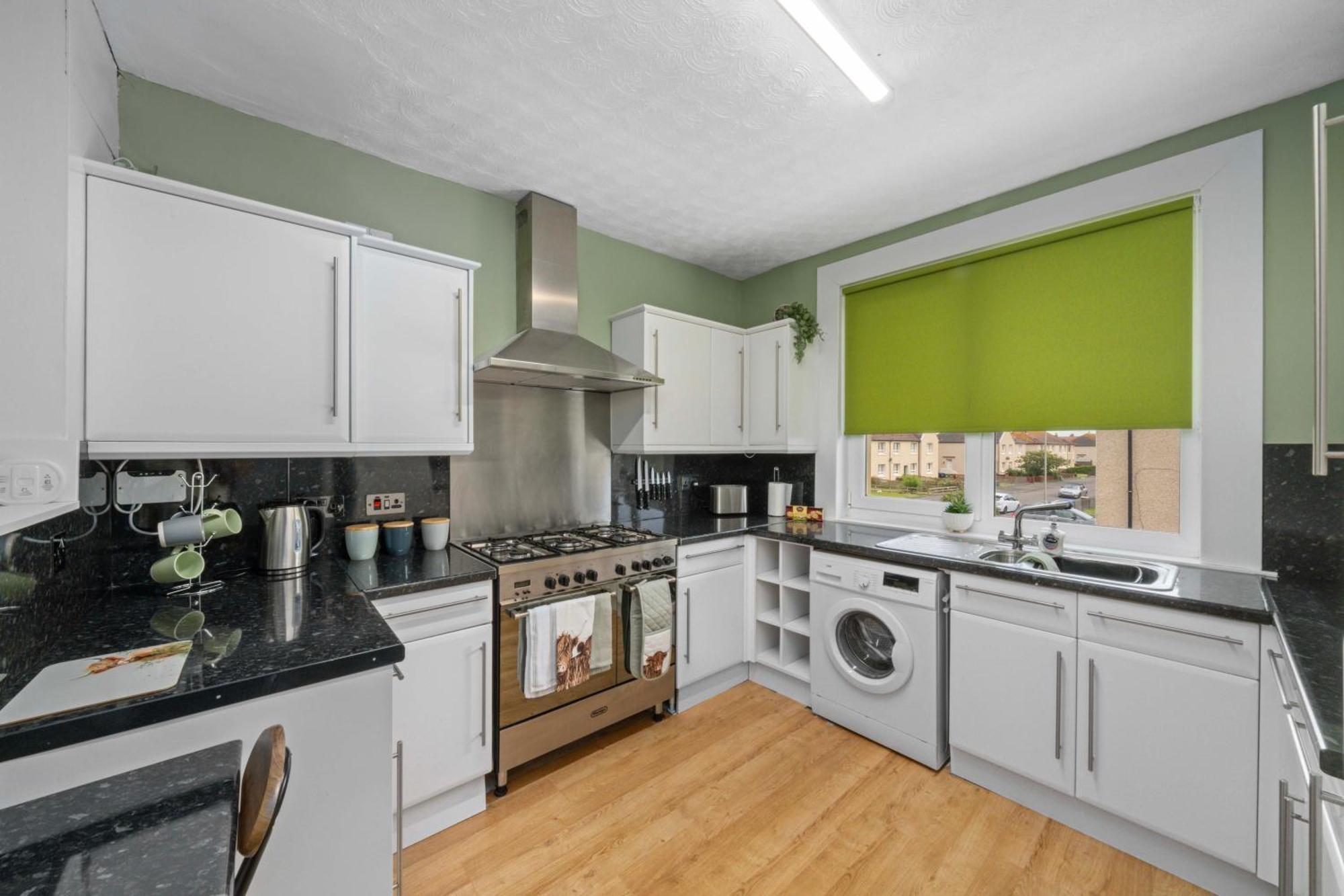 Royal Golf Let Appartement *